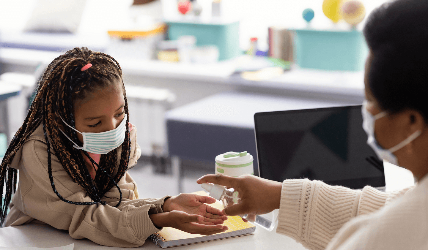 Myharambee community background